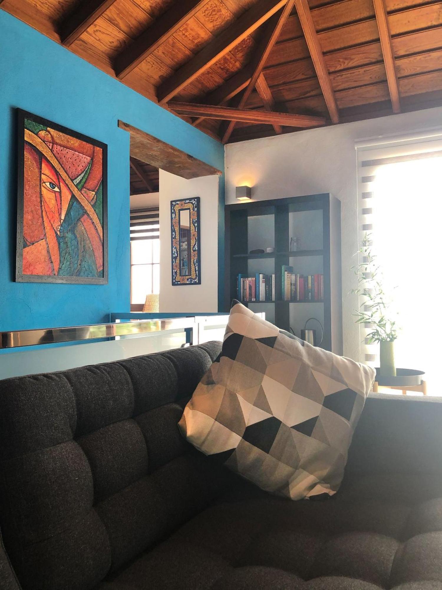 Nice Penthouse With Sea Views In Santa Cruz De La Palma Santa Cruz de la Palma  Kültér fotó