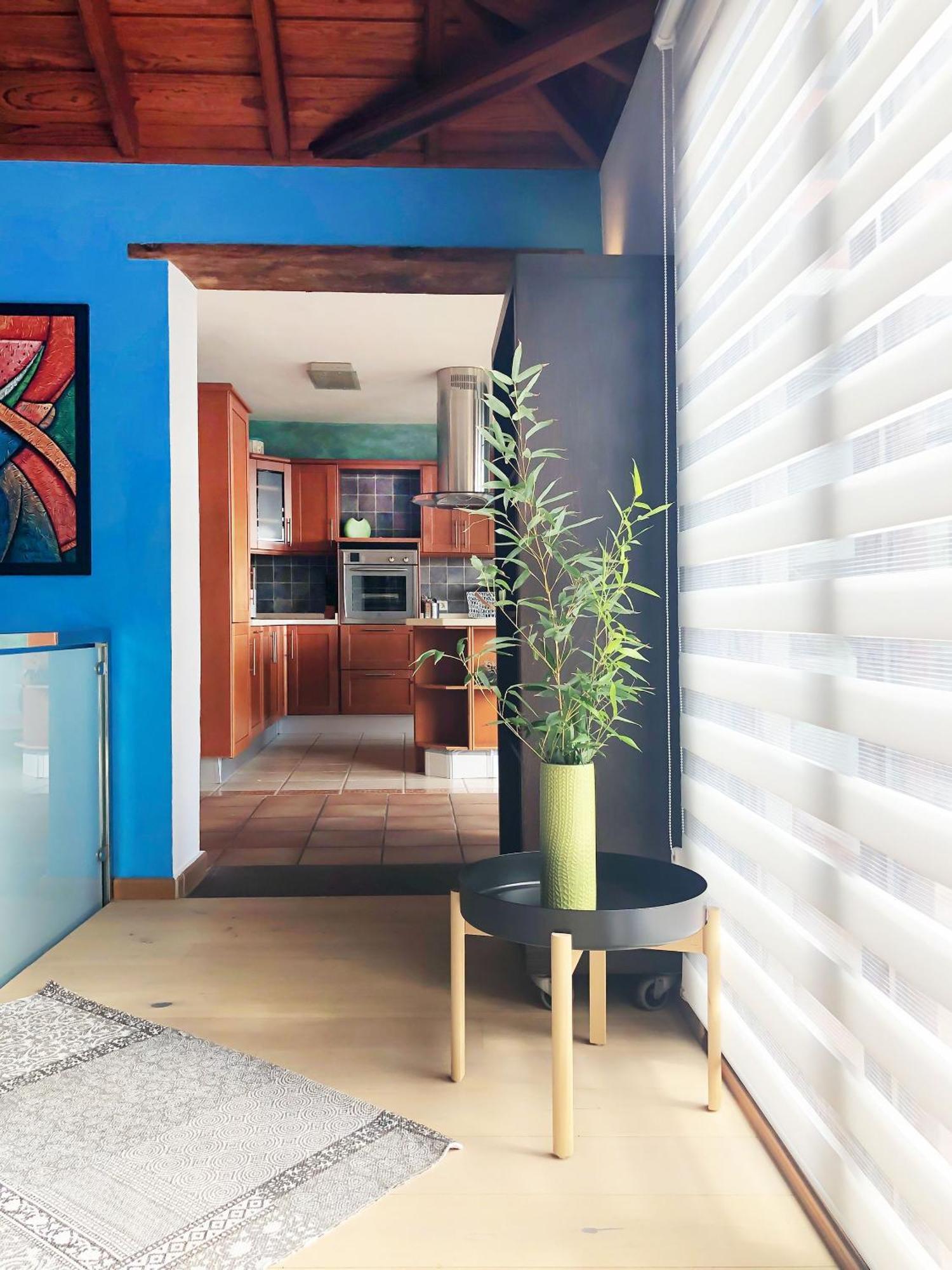 Nice Penthouse With Sea Views In Santa Cruz De La Palma Santa Cruz de la Palma  Kültér fotó