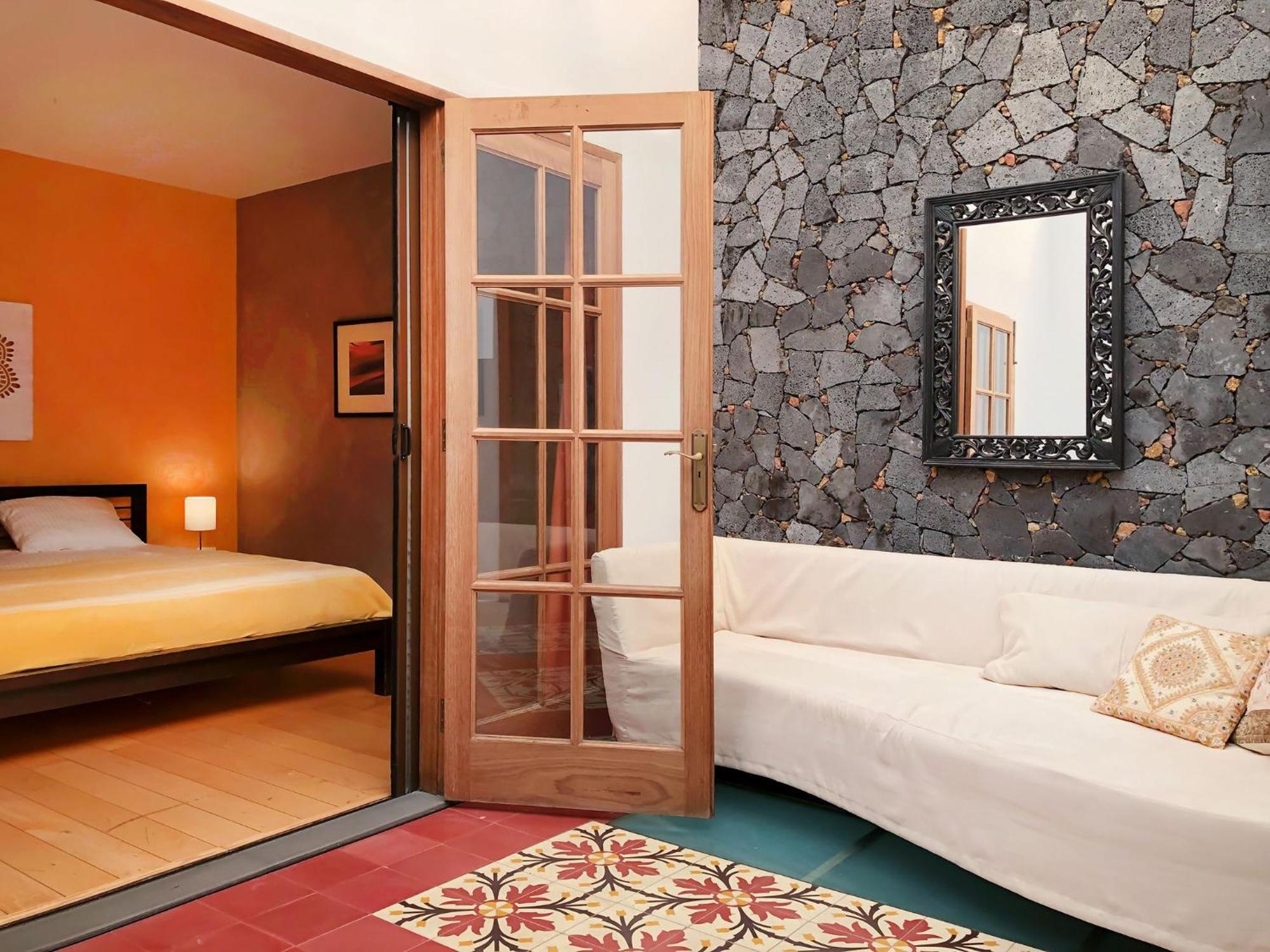 Nice Penthouse With Sea Views In Santa Cruz De La Palma Santa Cruz de la Palma  Kültér fotó