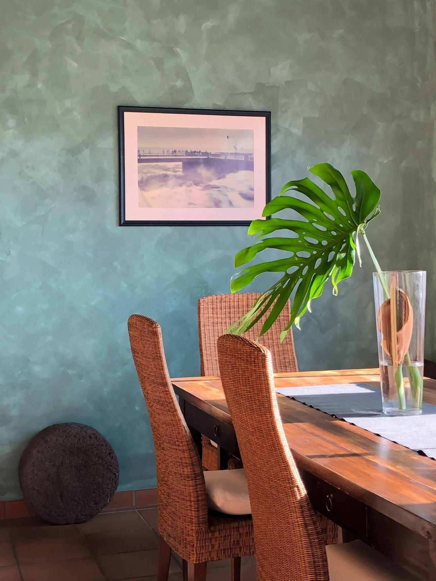 Nice Penthouse With Sea Views In Santa Cruz De La Palma Santa Cruz de la Palma  Kültér fotó