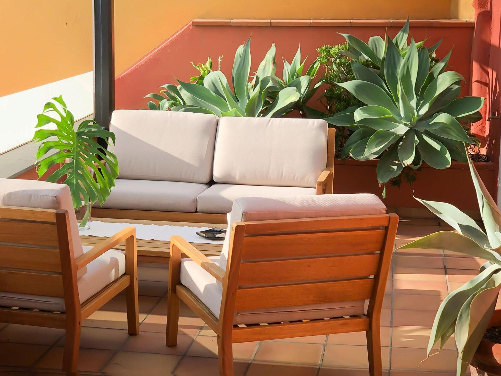 Nice Penthouse With Sea Views In Santa Cruz De La Palma Santa Cruz de la Palma  Kültér fotó